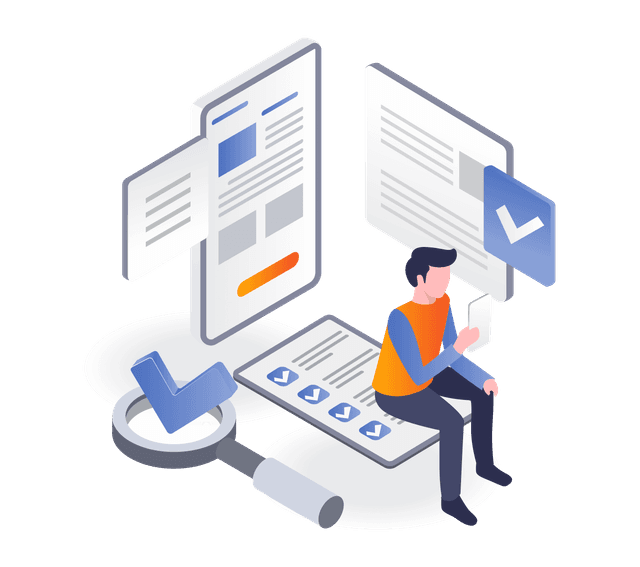 Come creare quiz, questionari e test\ncon ProMate